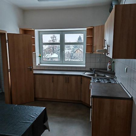 Hospoda U Mane Řepišt المظهر الخارجي الصورة