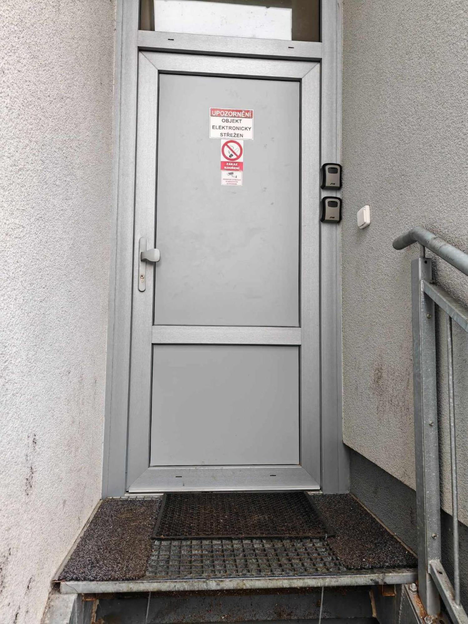 Hospoda U Mane Řepišt المظهر الخارجي الصورة
